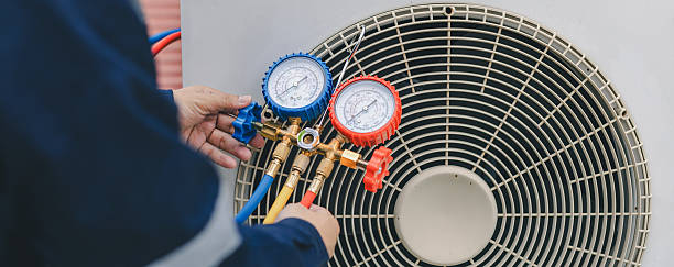 Licensed Hvac service in Decatur, IL - Tropical Oasis HVAC