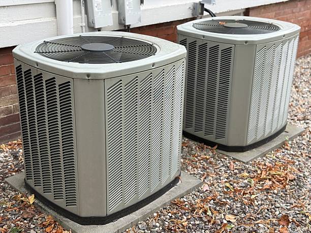 Reliable Air Conditioning Repair contractor in Decatur, IL by Tropical Oasis HVAC